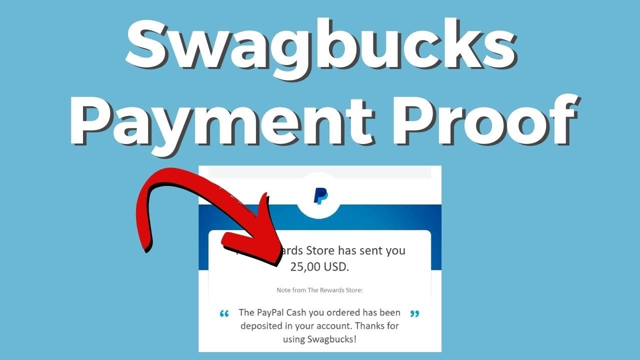 Is Swagbucks worth doing?2024 latest review