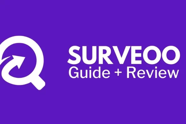 Is Surveoo a Fraud or Legitimate? (2024 Overview + Complete Guide)