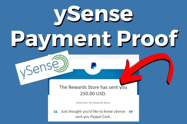 Does ySense Exist or Is It a Scam?