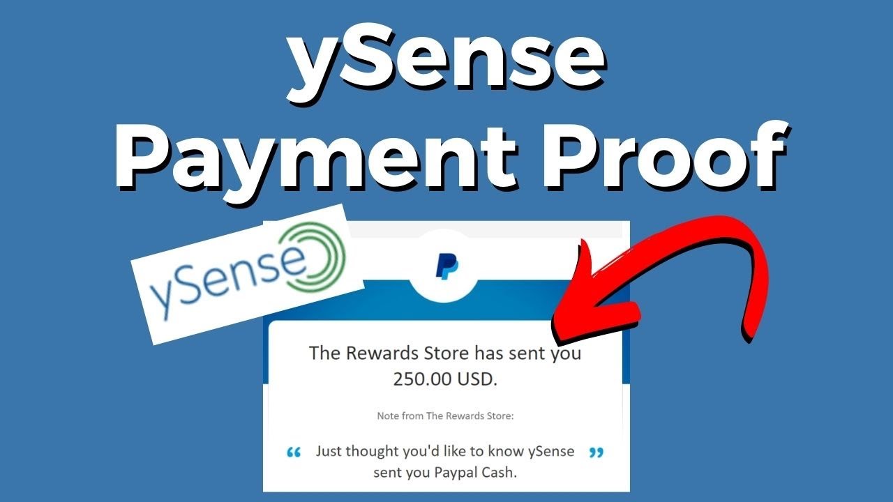 Does ySense Exist or Is It a Scam?