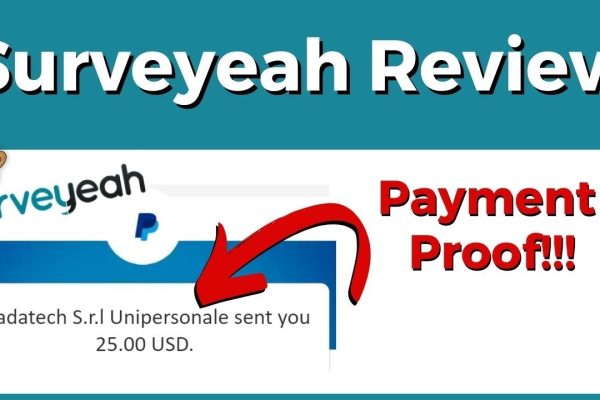 Review of Surveyeah: Major Yea or Major Nay?