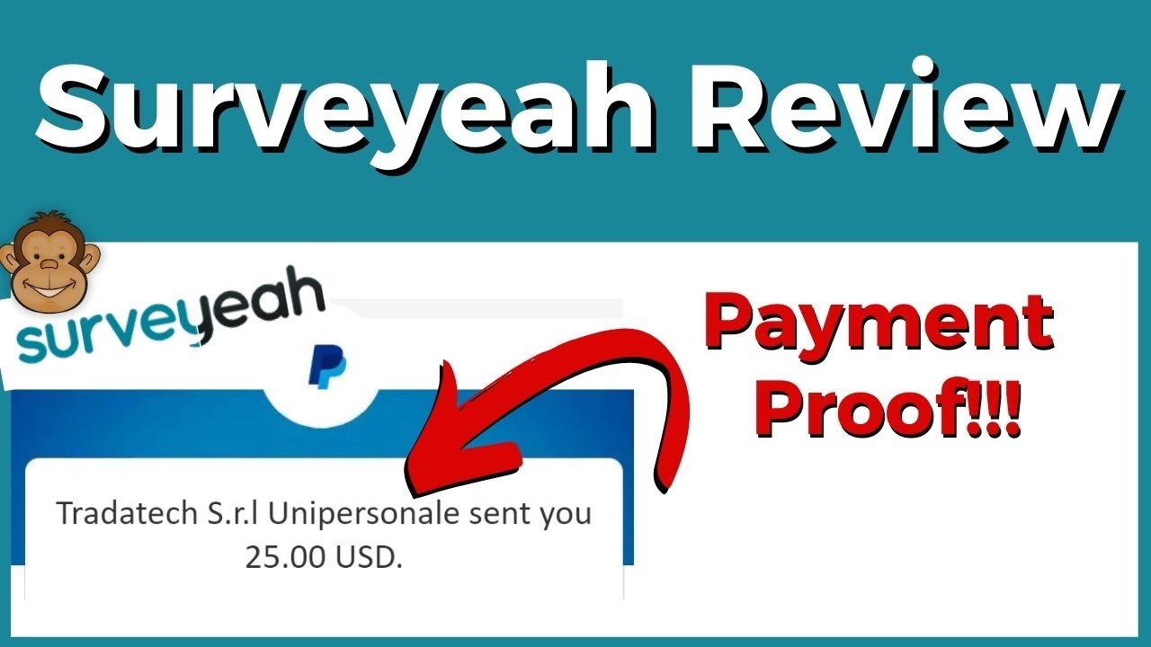 Review of Surveyeah: Major Yea or Major Nay?