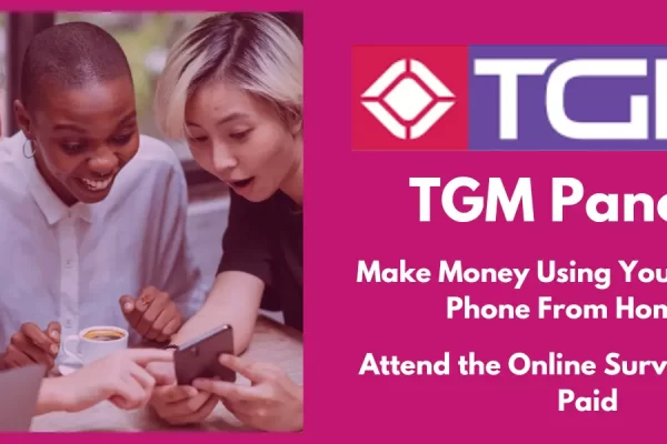 Is TGM Panel a Scam or Legit?