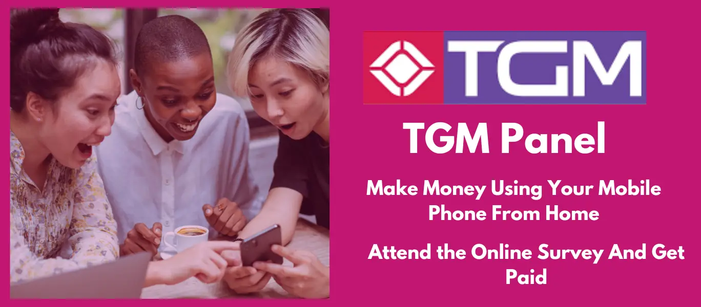 Is TGM Panel a Scam or Legit?