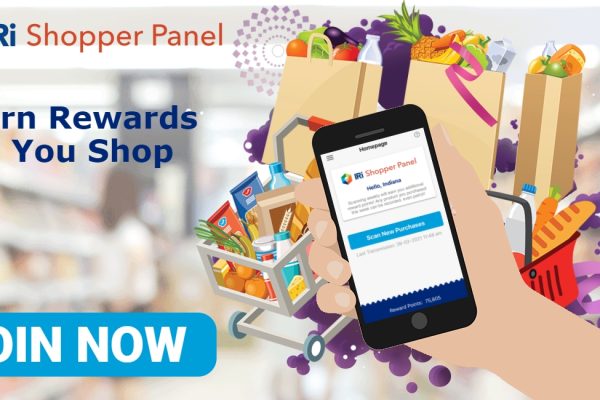 Review of IRI Shopper Panel: Is It a Scam or a Legit? (Detailed Information)