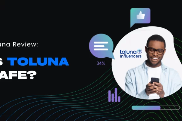 Are Toluna Influencers a Time Waster or a Real Business?