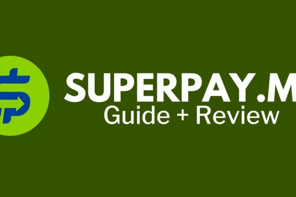 Is Superpay.me a Super Scam or Legit?