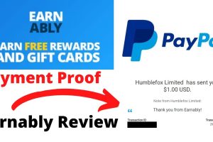 Earnably Review: Is It Real or a Scam? (Why My Emotions Are Conflicted)