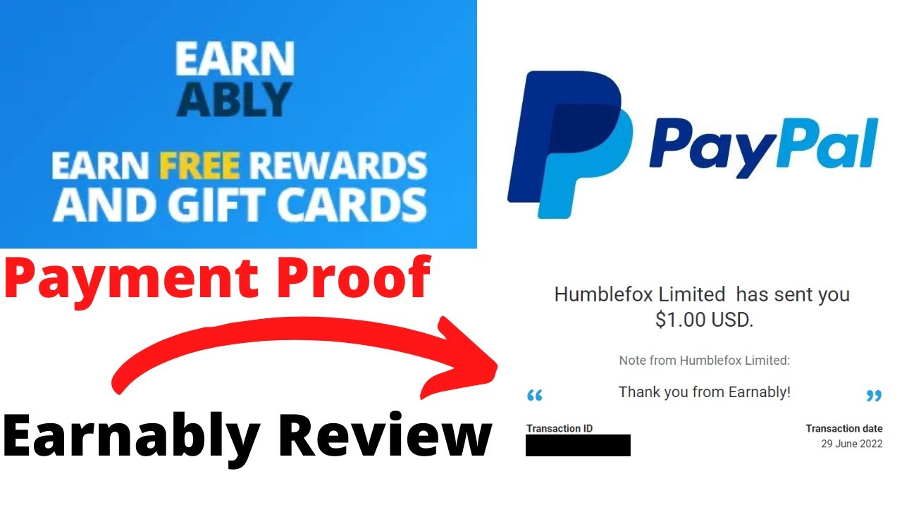 Earnably Review: Is It Real or a Scam? (Why My Emotions Are Conflicted)