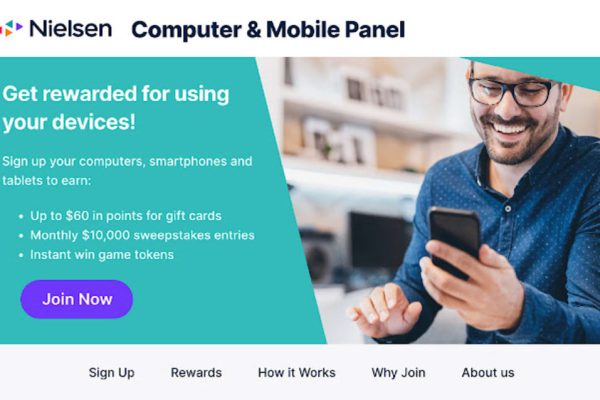 Review of Nielsen Computer & Mobile Panels