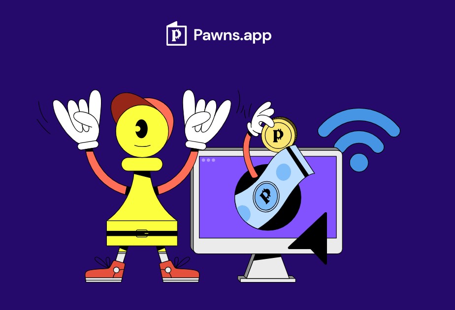 Is Pawns.app a Scam or a Legit Site?